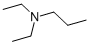 N-(n-propyl)diethylamine Structure,4458-31-5Structure