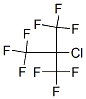 (2-Chloro)hexafluoro-2-(trifluoromethyl)propane Structure,4459-16-9Structure