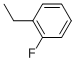 2-Ethyl-fluorobenzene Structure,446-49-1Structure