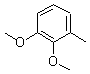 2,3-Dimethoxytoluene Structure,4463-33-6Structure