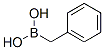 Benzylboronic acid Structure,4463-42-7Structure