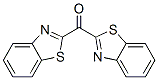 Bis(benzo[d]thiazol-2-yl)methanone Structure,4464-60-2Structure