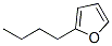 2-Butylfuran Structure,4466-24-4Structure