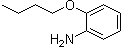 2-Butoxy-phenylamine Structure,4469-81-2Structure