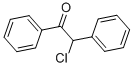 AVO Desyl Chloride Structure,447-31-4Structure