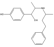 Nylidrin Structure,447-41-6Structure