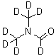 N,n-dimethylformamide-d7 Structure,4472-41-7Structure