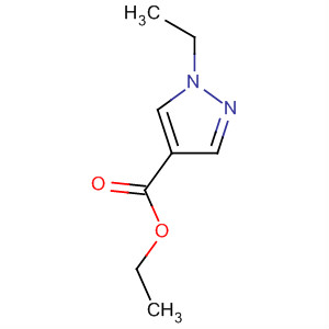 Ethyl 1-ethylpyrazole-4-carboxylate Structure,447401-91-4Structure