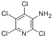 3-Amino-2,4,5,6-tetrachloropyridine Structure,447433-84-3Structure