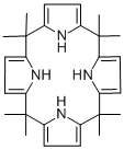 Meso-Octamethylcalix(4)pyrrole Structure,4475-42-7Structure