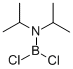 Dichloro(diisopropylamino)borane Structure,44873-49-6Structure