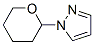 1-(2-Tetrahydropyranyl)-1H-pyrazole Structure,449758-17-2Structure