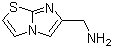 Imidazo[2,1-b]thiazol-6-ylmethanamine Structure,449799-30-8Structure