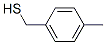 4-Methylbenzyl mercaptan Structure,4498-99-1Structure