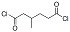 3-Methyladipoyl chloride Structure,44987-62-4Structure