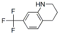 7-(Trifluoromethyl)-1,2,3,4-tetrahydroquinoline Structure,450-62-4Structure