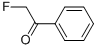 2-Fluoroacetophenone Structure,450-95-3Structure