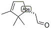 Campholenic aldehyde Structure,4501-58-0Structure