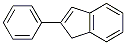 2-Phenylindene Structure,4505-48-0Structure