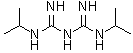 1,5-Bis(isopropyl)biguanide Structure,45095-69-0Structure