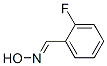 2-Fluorobenzaldoxime Structure,451-79-6Structure