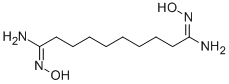 1,8-Diamidoximoctane Structure,45179-53-1Structure