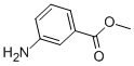 3-Amino-benzoic acid methyl ester Structure,4518-10-9Structure