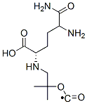 Boc-Cit-OH Structure,45234-13-7Structure