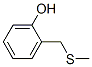 O-[(methylthio)methyl ]phenol Structure,4526-41-4Structure