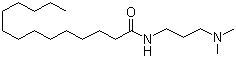 N-[3-(dimethylamino)propyl]myristamide Structure,45267-19-4Structure