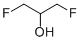 1,3-Difluoro-2-propanol Structure,453-13-4Structure