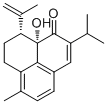 Saprirearine Structure,453518-30-4Structure