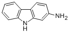 9H-carbazol-2-amine Structure,4539-51-9Structure