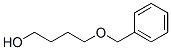 4-Benzyloxy-1-butanol Structure,4541-14-4Structure