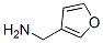 3-Furylmethylamine Structure,4543-47-9Structure