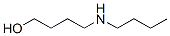 4-(N-butylamino)-1-butanol Structure,4543-95-7Structure
