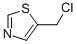 5-(Chloromethyl)thiazole Structure,45438-77-5Structure