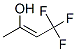 2-Buten-2-ol, 4,4,4-trifluoro-(9ci) Structure,454434-57-2Structure