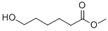 6-Hydroxyhexanoicacidmethylester Structure,4547-43-7Structure