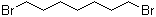 1,7-Dibromoheptane Structure,4549-31-9Structure