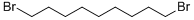 1,9-Dibromononane Structure,4549-33-1Structure