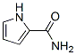 1H-Pyrrole-2-carboxamide Structure,4551-72-8Structure