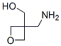 3-Aminomethyl-3-hydroxymethyloxetane Structure,45513-32-4Structure