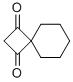 Spiro[3.5]nonane-1,3-dione Structure,455264-97-8Structure