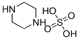 Piperazine sulfate Structure,4554-26-1Structure