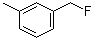 3-Methylbenzyl fluoride Structure,456-44-0Structure