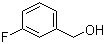 3-Fluorobenzyl alcohol Structure,456-47-3Structure