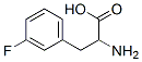 3-Fluoro-DL-Phenylalanine Structure,456-88-2Structure