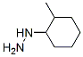 2-Methylcyclohexyl-hydrazine Structure,45659-67-4Structure