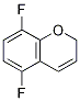 5,8-Difluoro-2h-chromene Structure,457628-37-4Structure